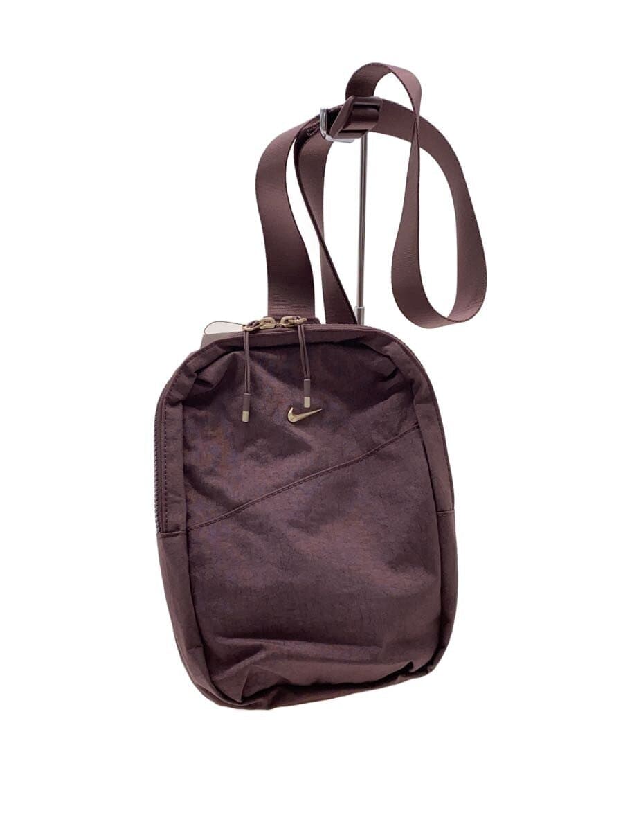 NIKE Shoulder Bag Nylon BRD HF7038