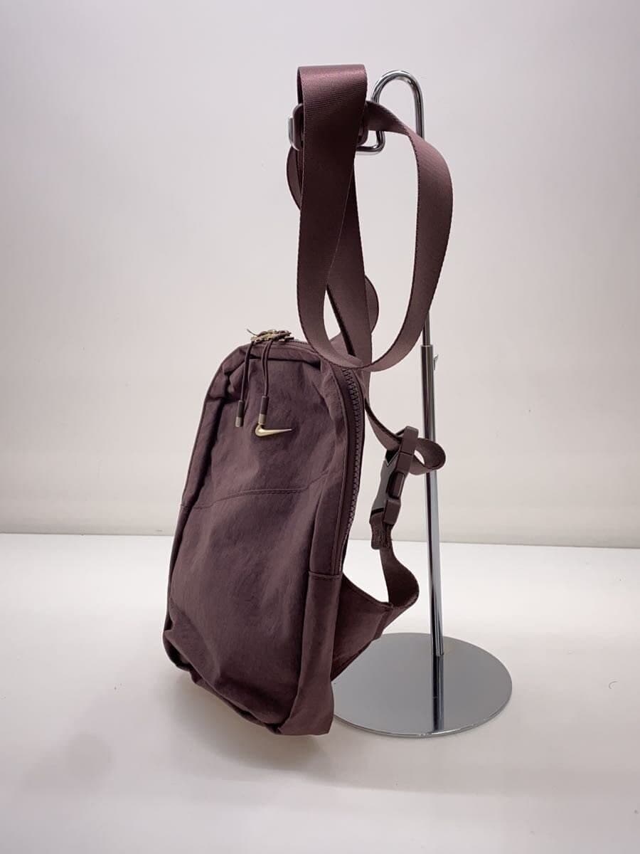 NIKE Shoulder Bag Nylon BRD HF7038 2