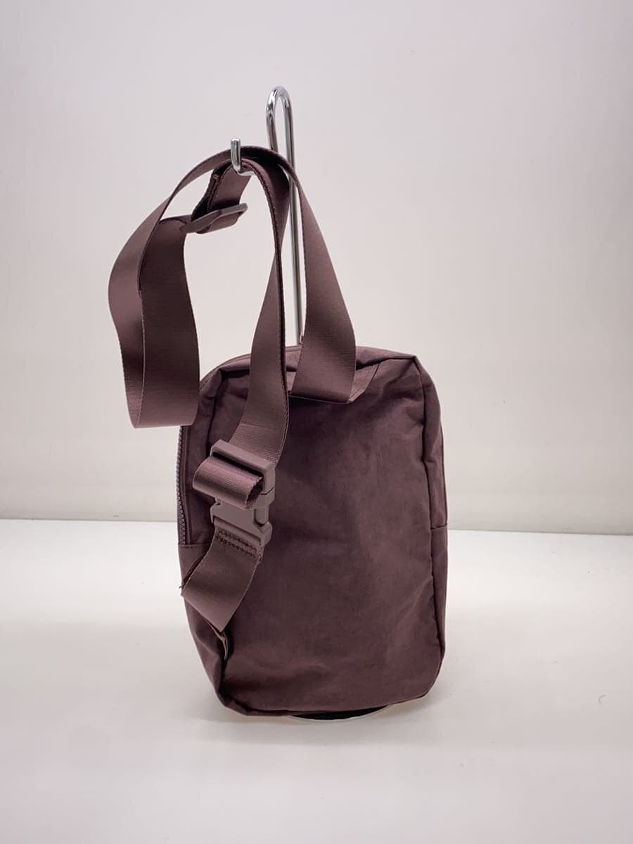 NIKE Shoulder Bag Nylon BRD HF7038 3