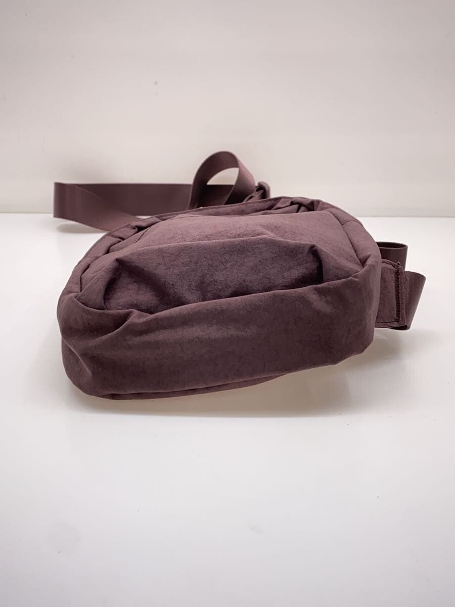 NIKE Shoulder Bag Nylon BRD HF7038 4