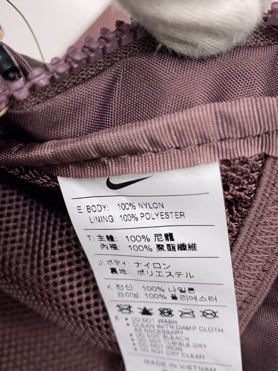 NIKE Shoulder Bag Nylon BRD HF7038 5