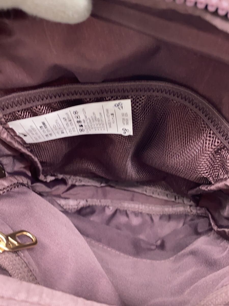 NIKE Shoulder Bag Nylon BRD HF7038 6