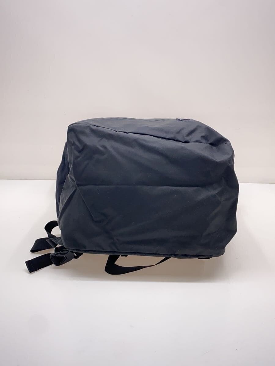 patagonia Backpack Nylon BLK 4