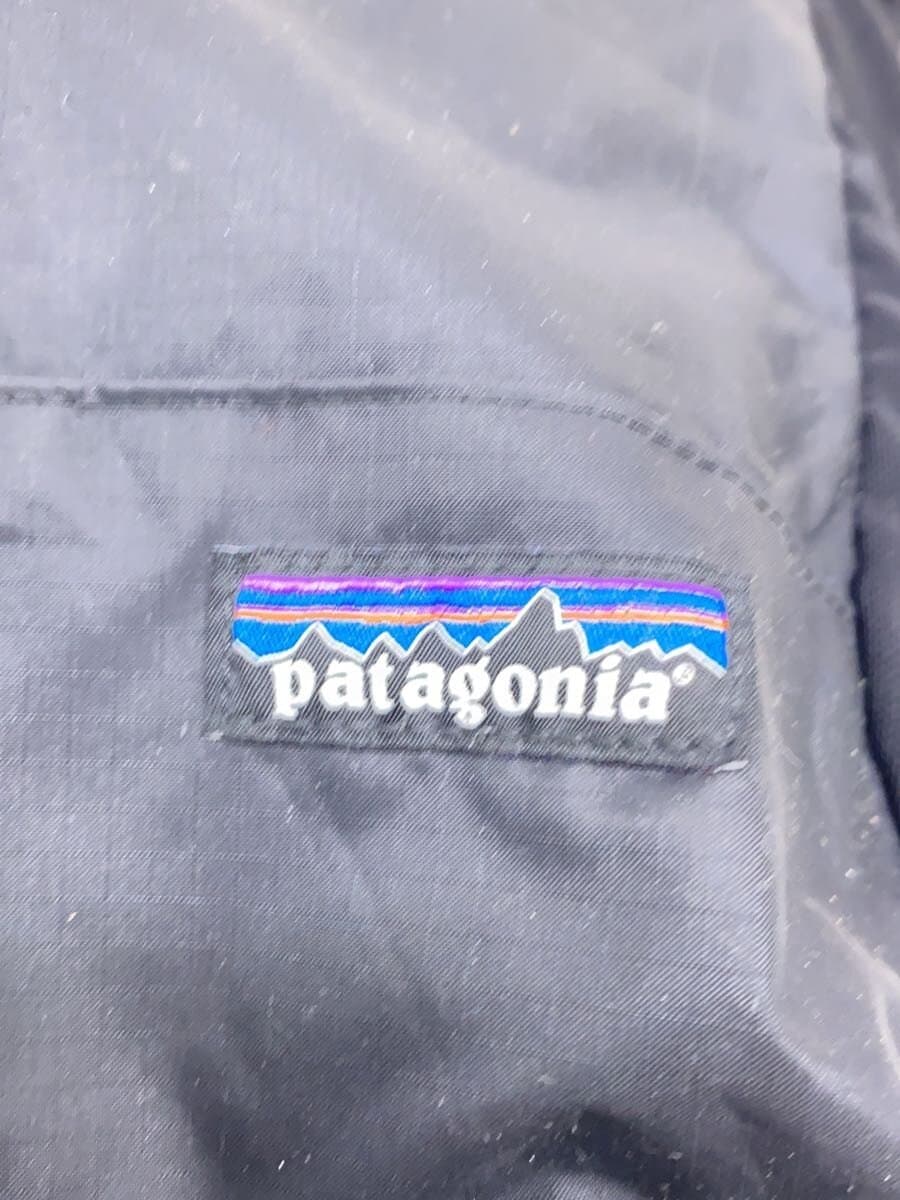 patagonia Backpack Nylon BLK 5