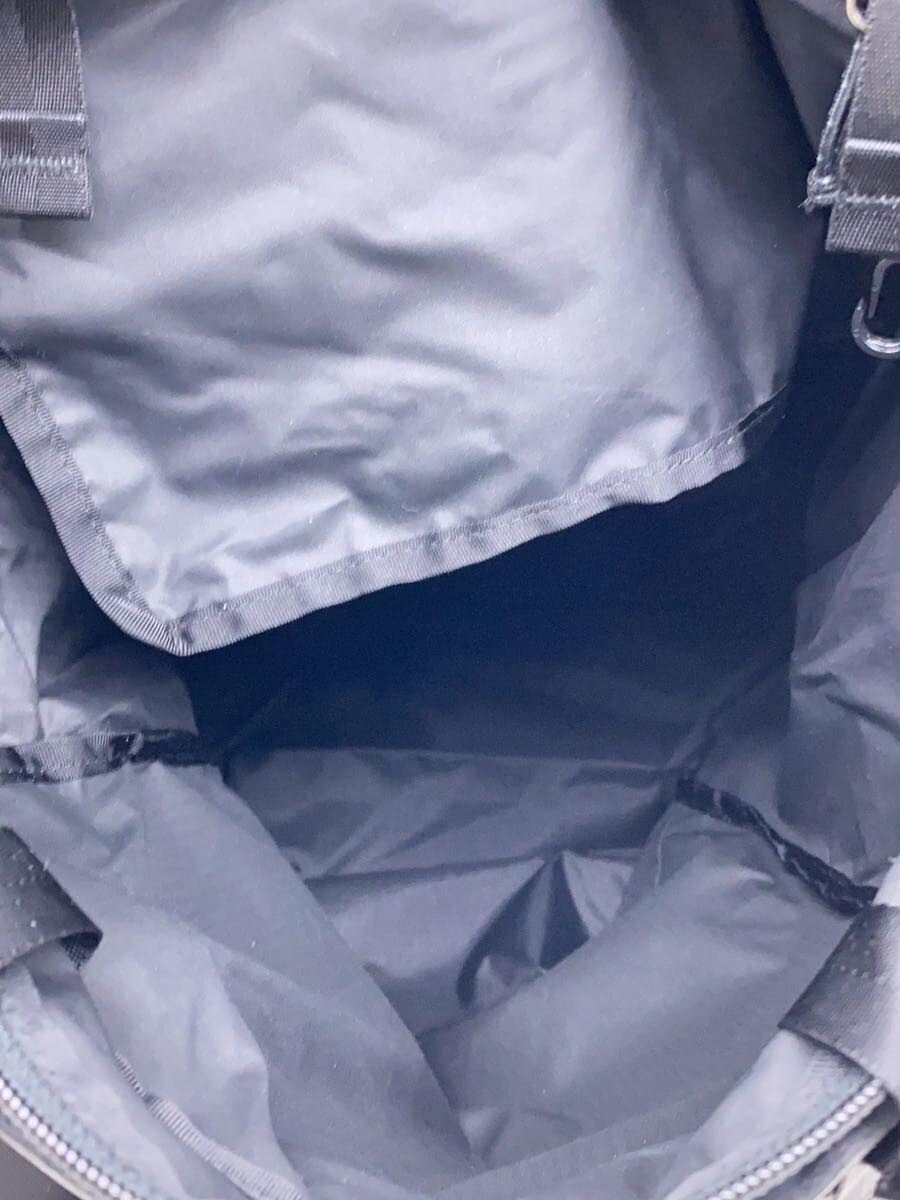 patagonia Backpack Nylon BLK 6