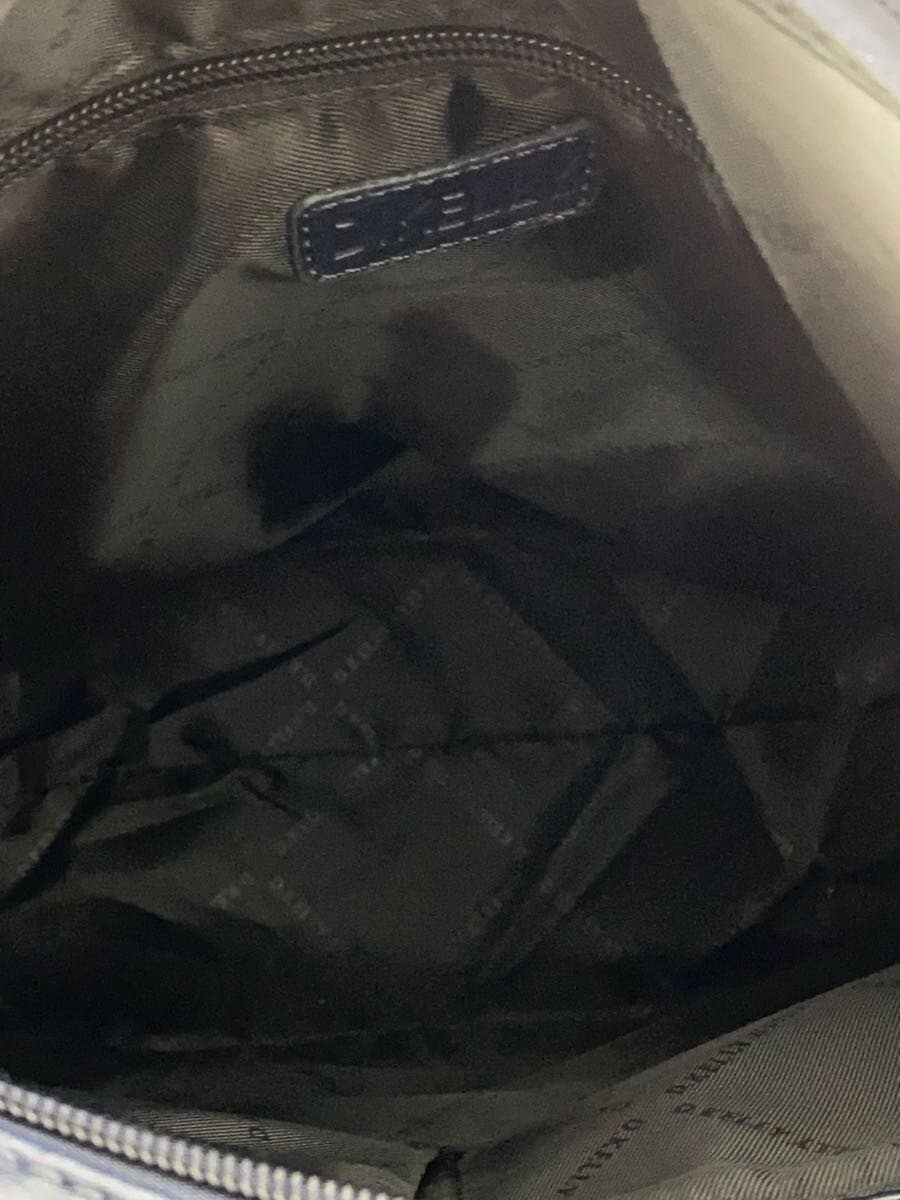 D.KELLY Bag NVY 5