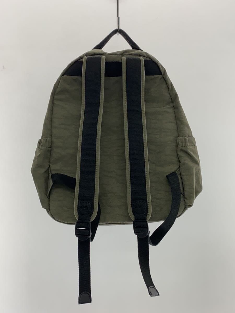 Kipling Backpack KHK Solid 2