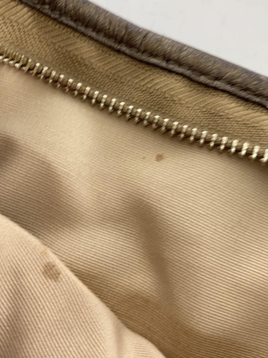 COACH Chain Duffle_Signature_Beige BEG 9
