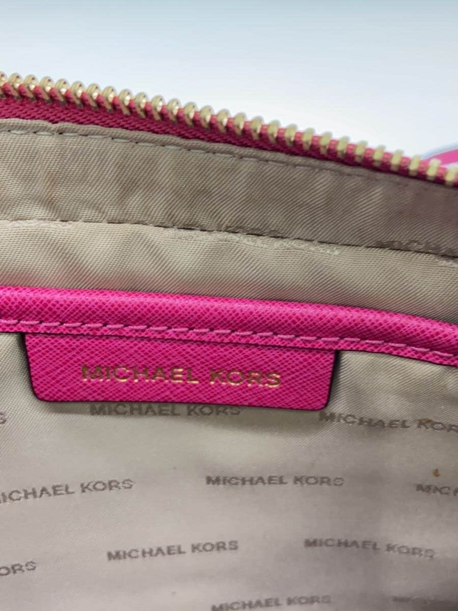 MICHAEL KORS shoulder bag -- PNK 5