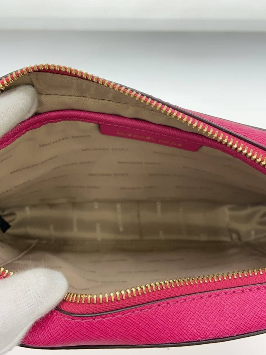 MICHAEL KORS shoulder bag -- PNK 6