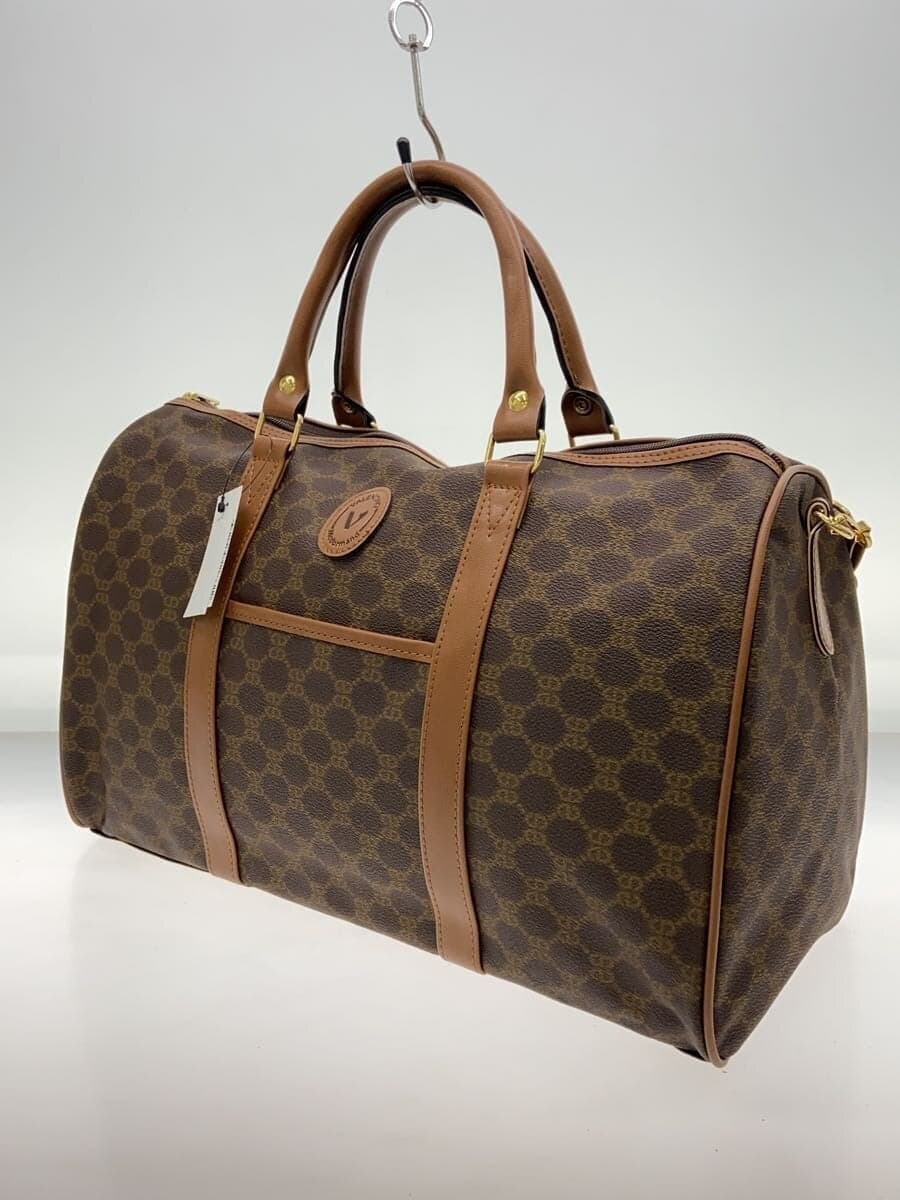 Other brand VALENTINO MCDORMAND Boston bag -- BRW 2