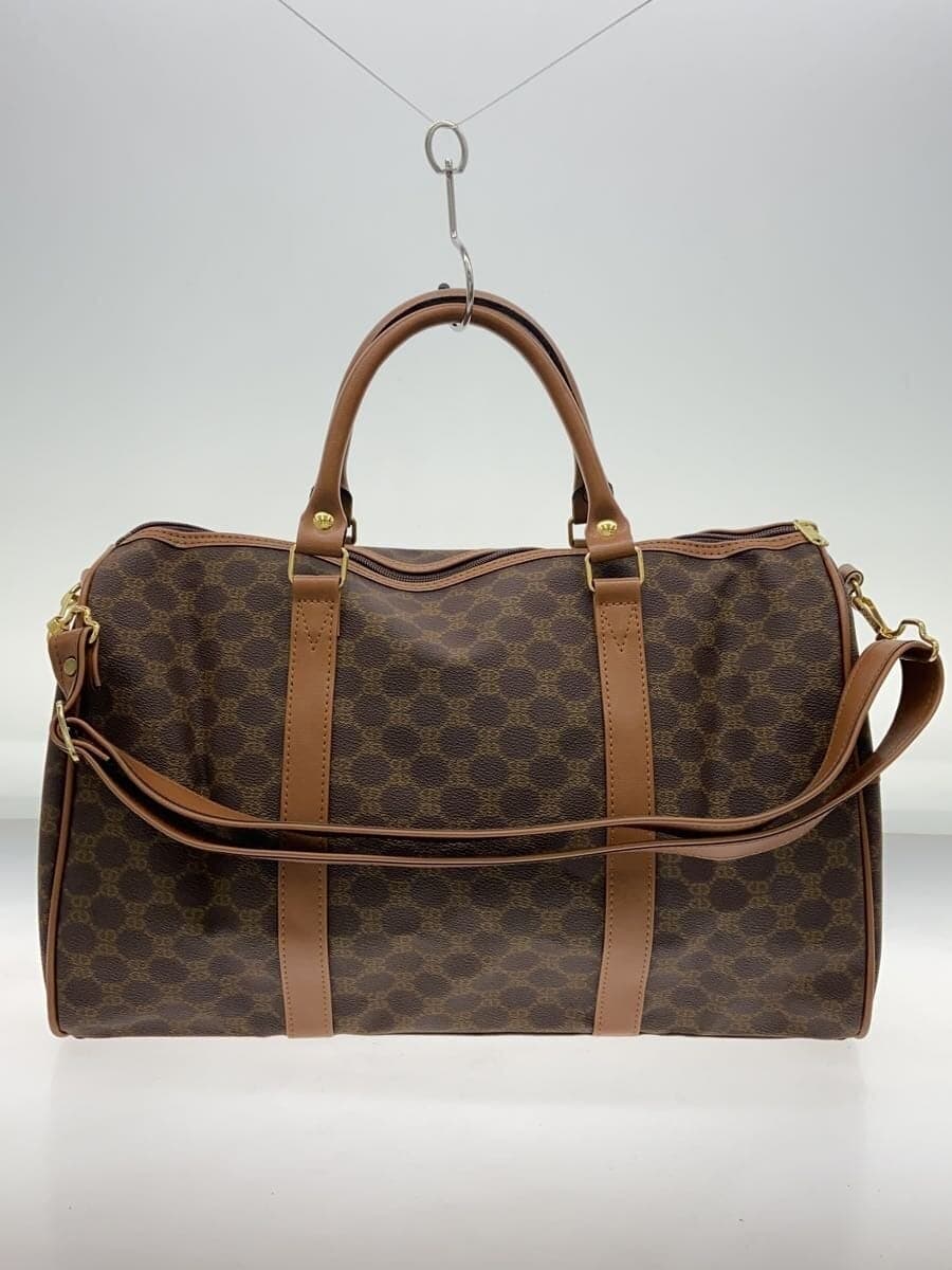 Other brand VALENTINO MCDORMAND Boston bag -- BRW 3