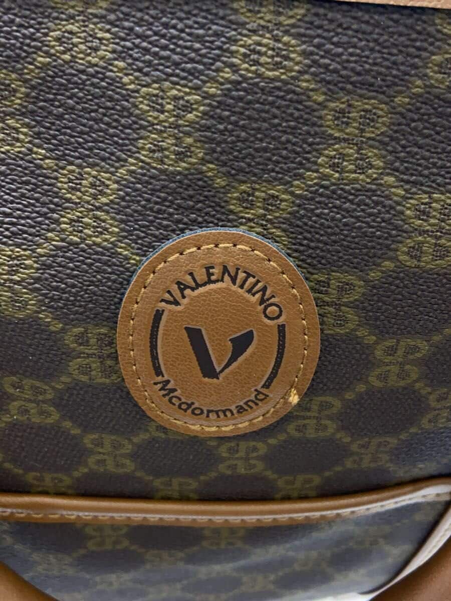 Other brand VALENTINO MCDORMAND Boston bag -- BRW 5