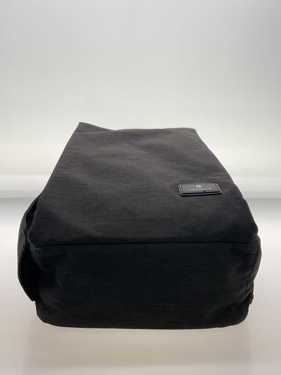 NORDACE backpack -- GRY plain 4