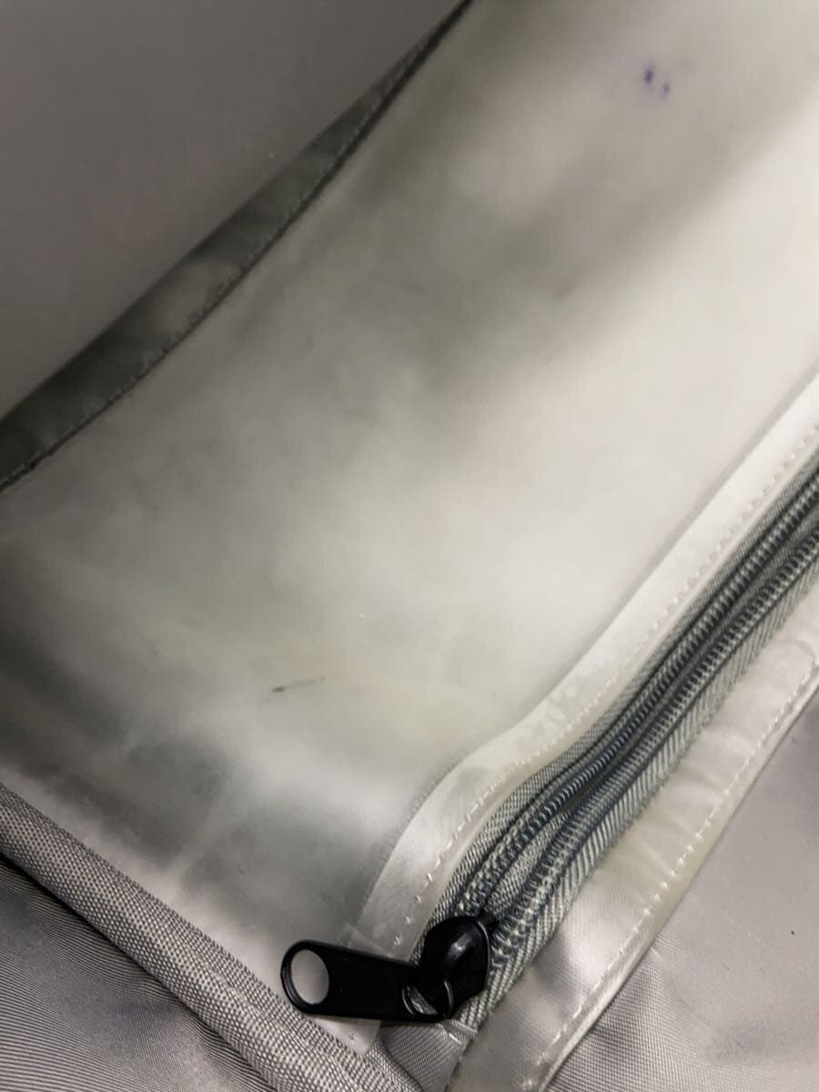 NORDACE backpack -- GRY plain 7