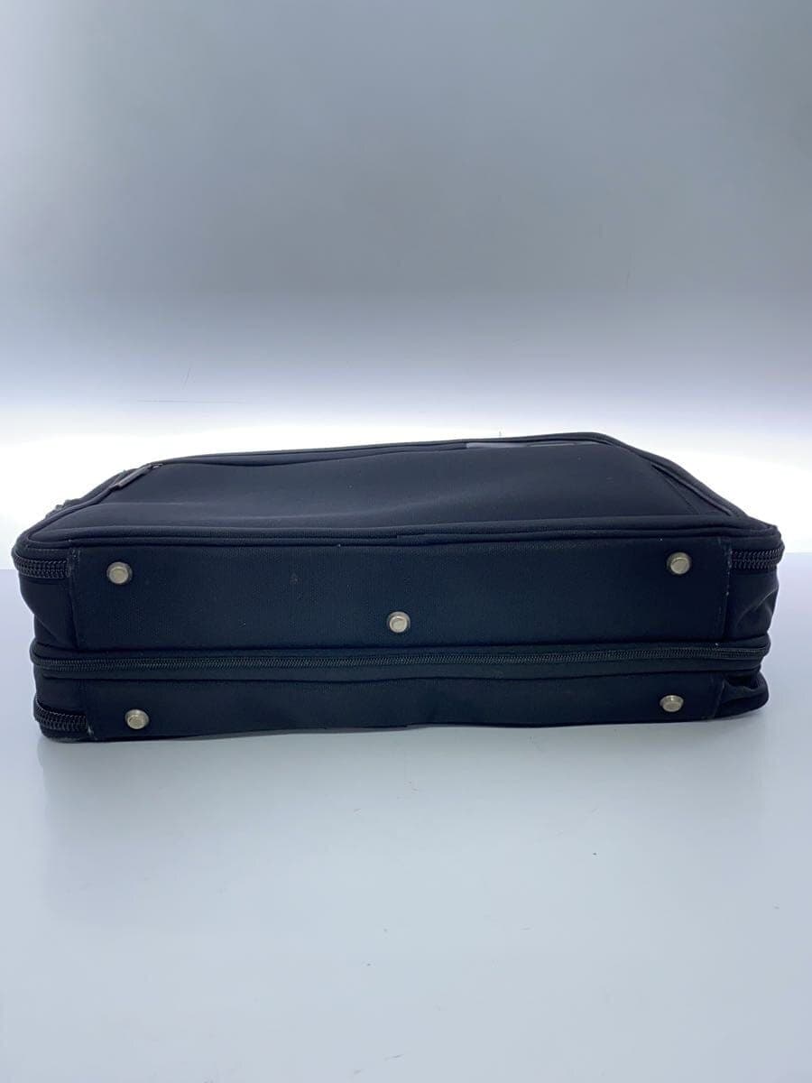 Other Brand ACEGENE Briefcase Canvas BLK Plain 4