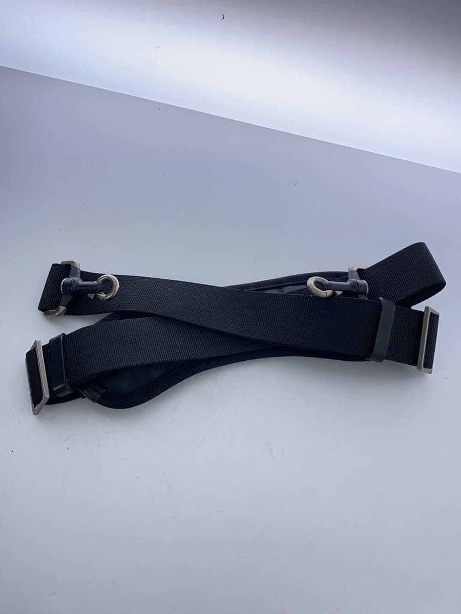 Other Brand ACEGENE Briefcase Canvas BLK Plain 8