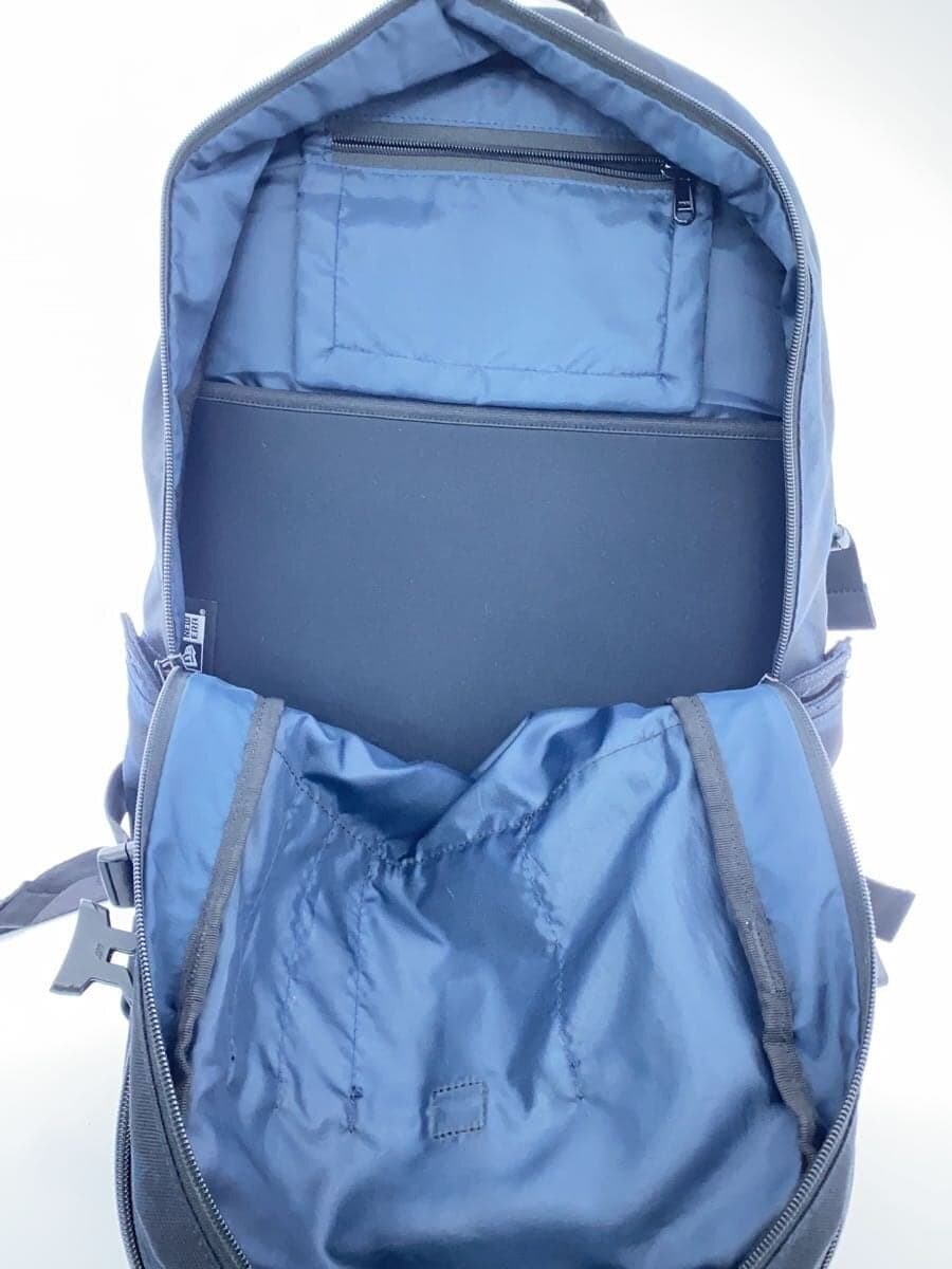 NEW ERA backpack nylon black camouflage 6