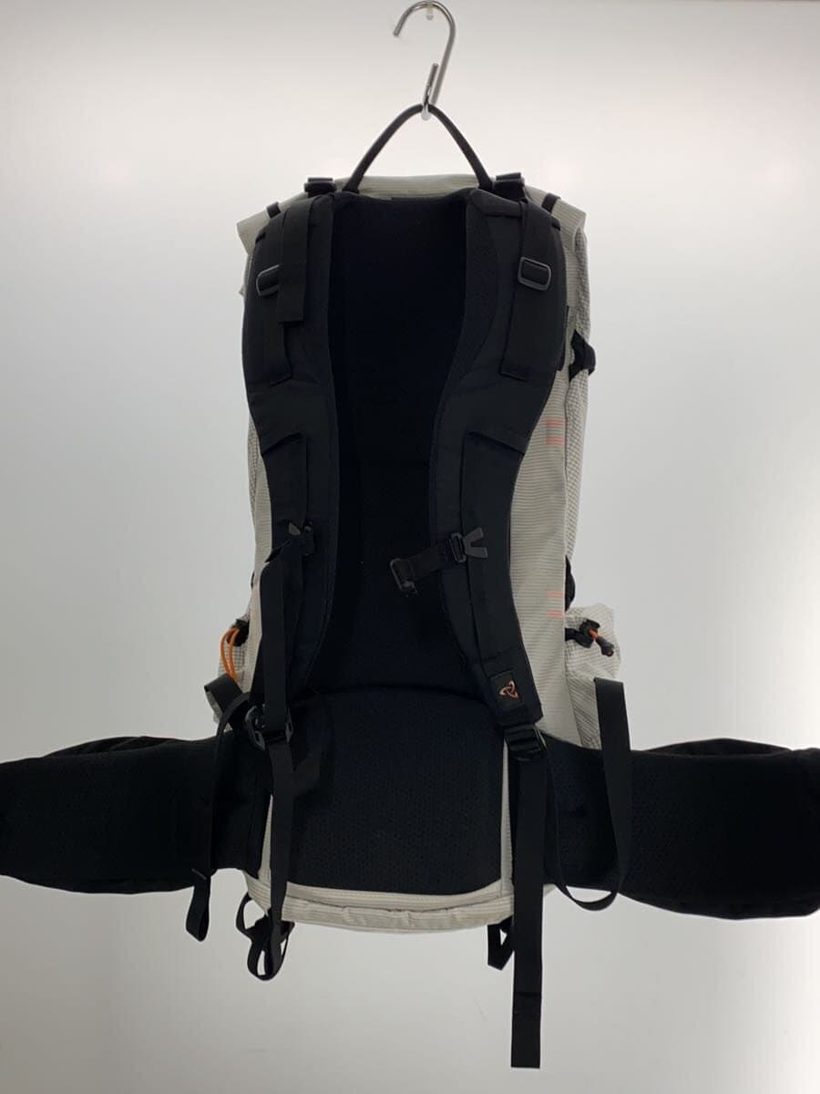 MYSTERY RANCHRADIX 31 Backpack WHT Check 3