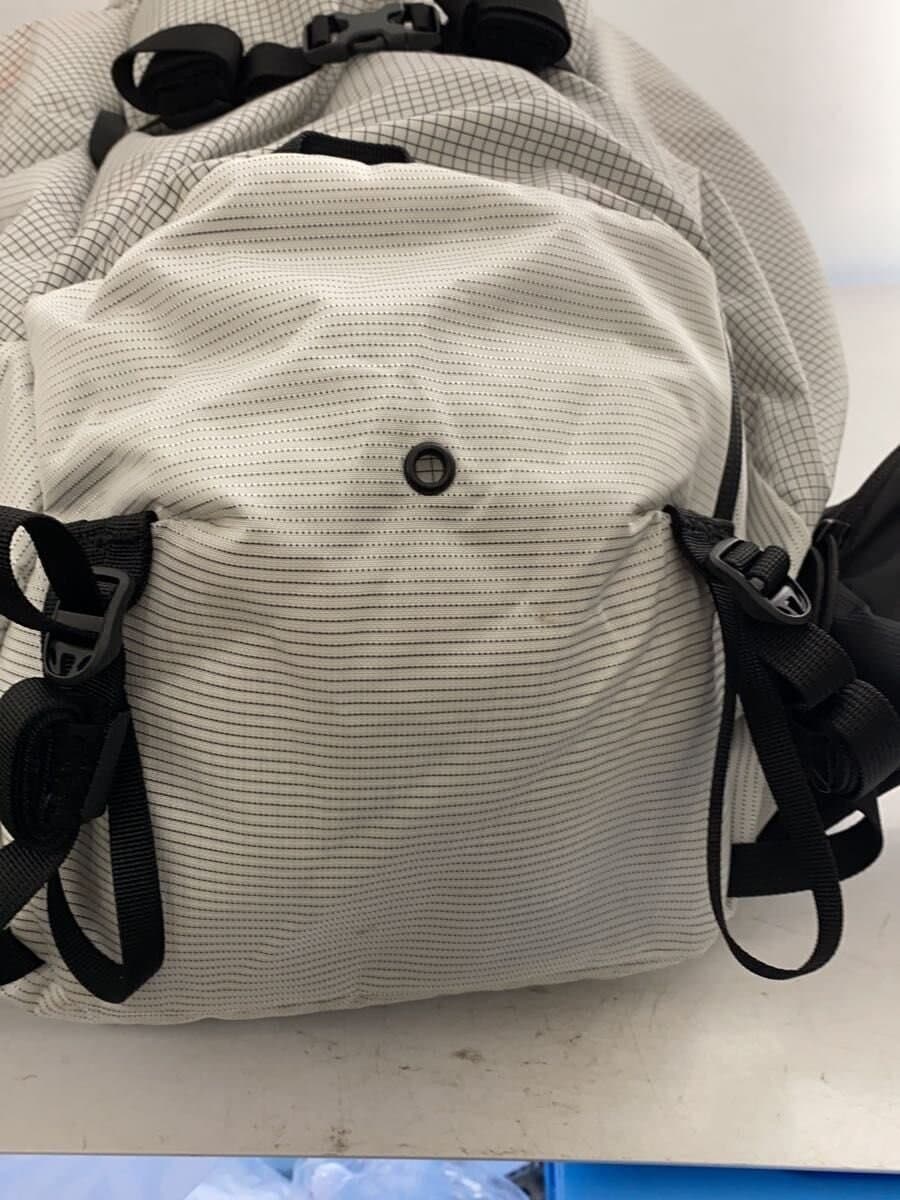 MYSTERY RANCHRADIX 31 Backpack WHT Check 4