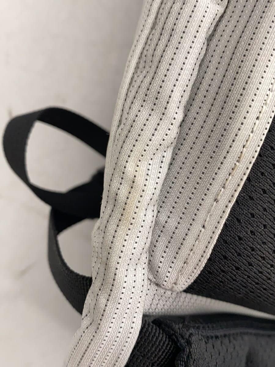 MYSTERY RANCHRADIX 31 Backpack WHT Check 7