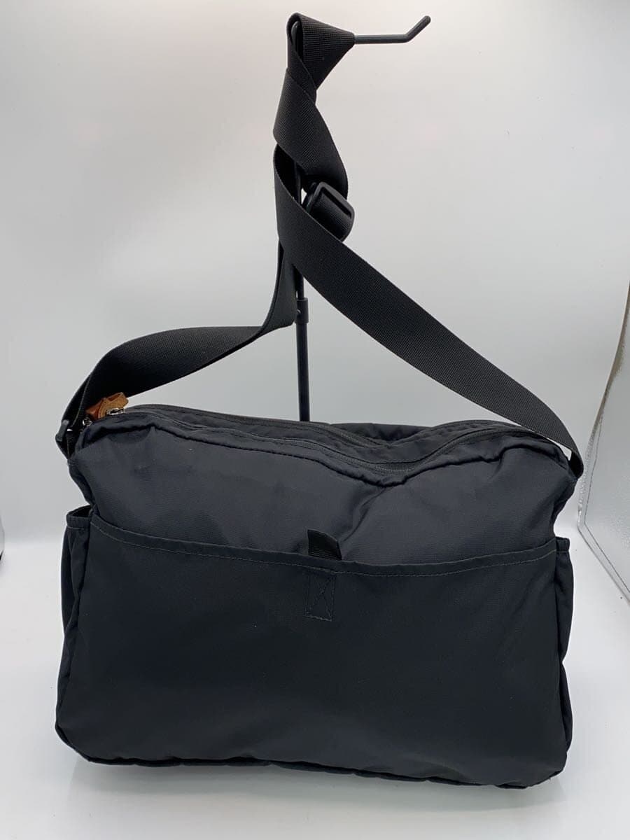KARRIMOR Shoulder Bag Nylon BLK 3