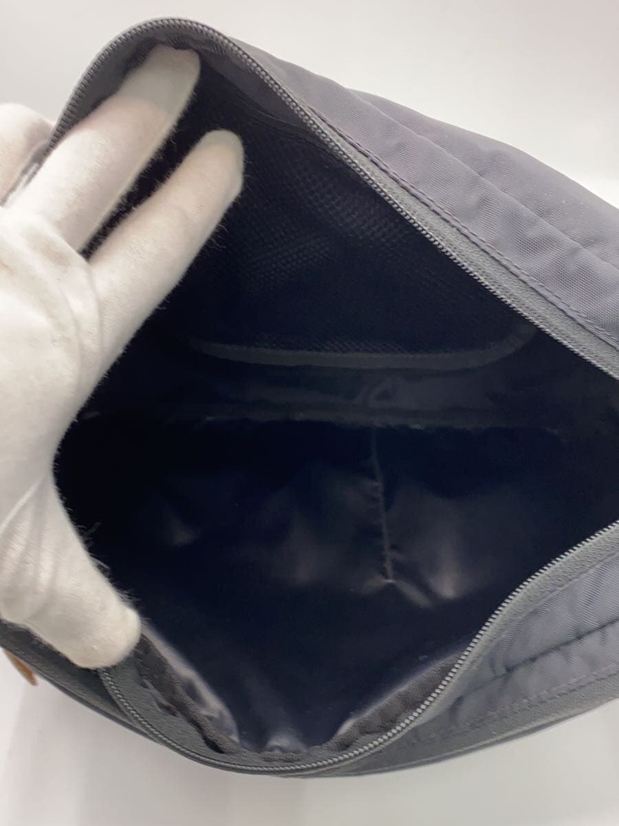 KARRIMOR Shoulder Bag Nylon BLK 6