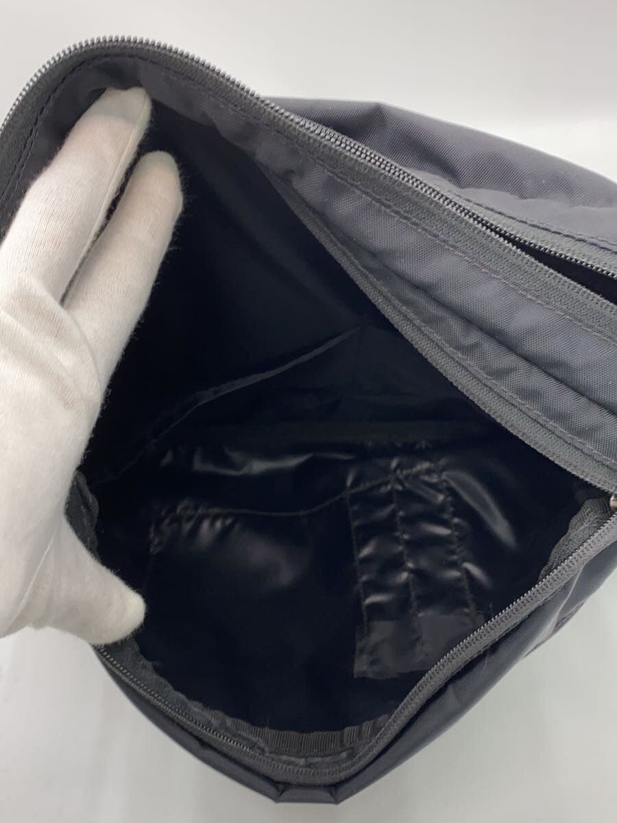 KARRIMOR Shoulder Bag Nylon BLK 7