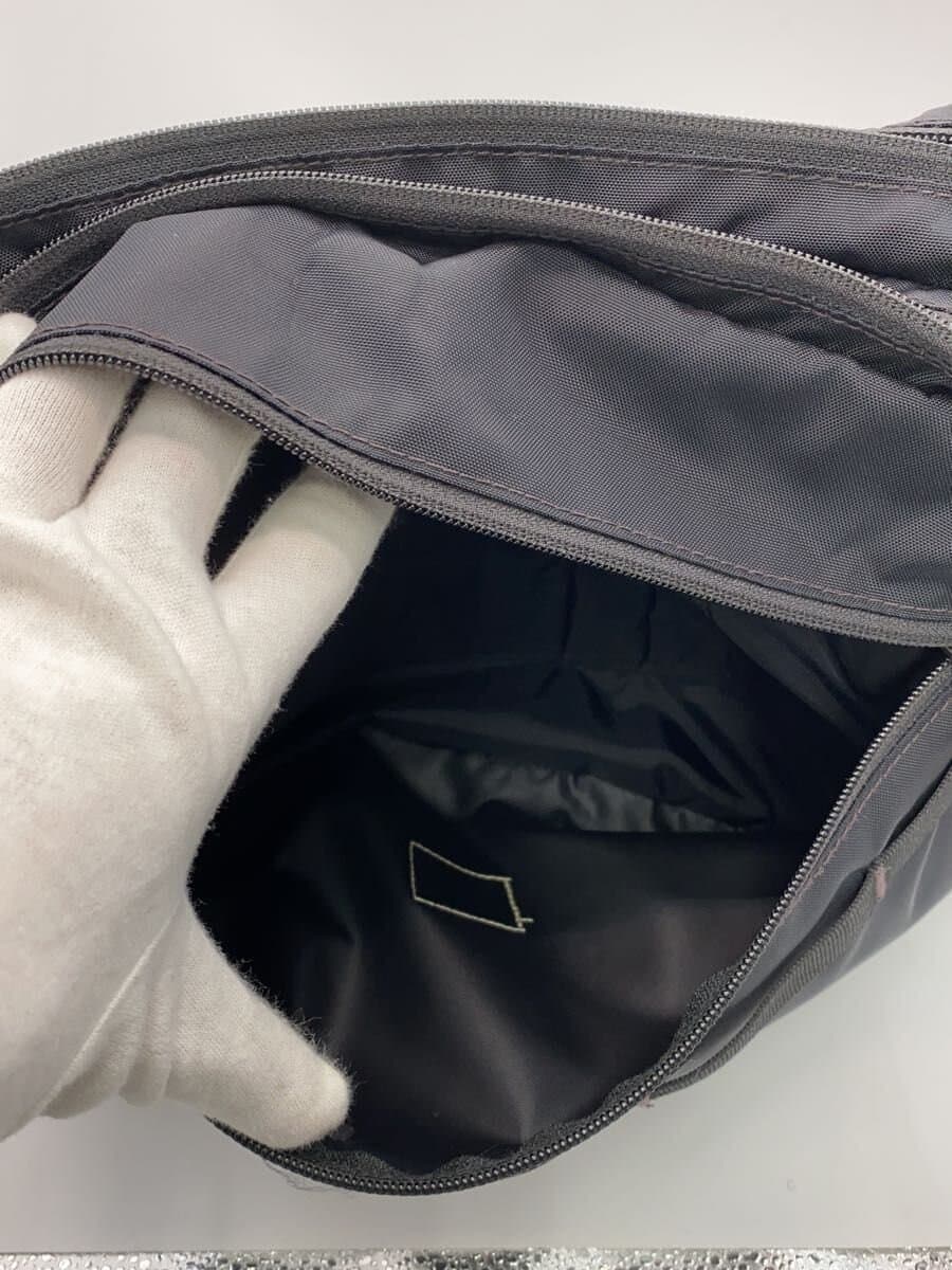 KARRIMOR Shoulder Bag Nylon BLK 8