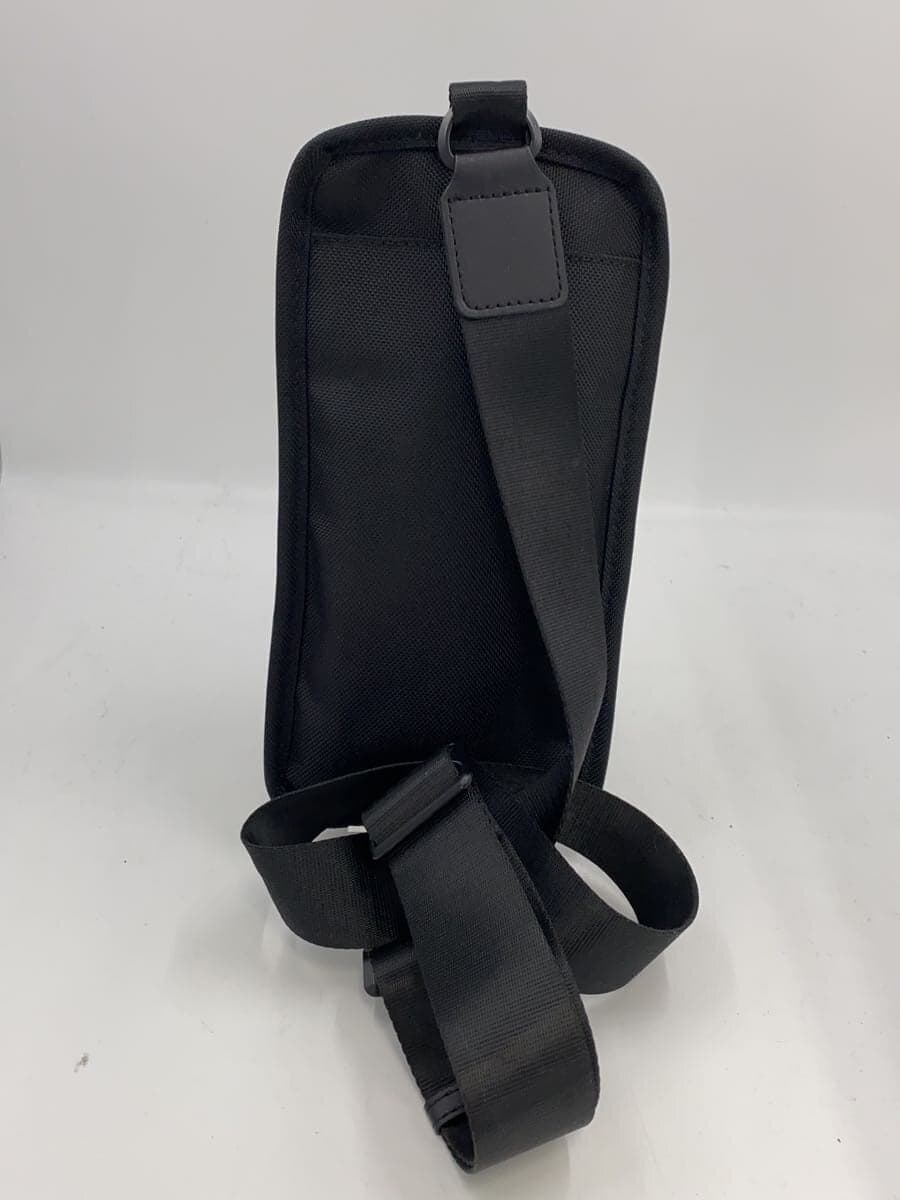 TUMI Shoulder Bag BLK 3