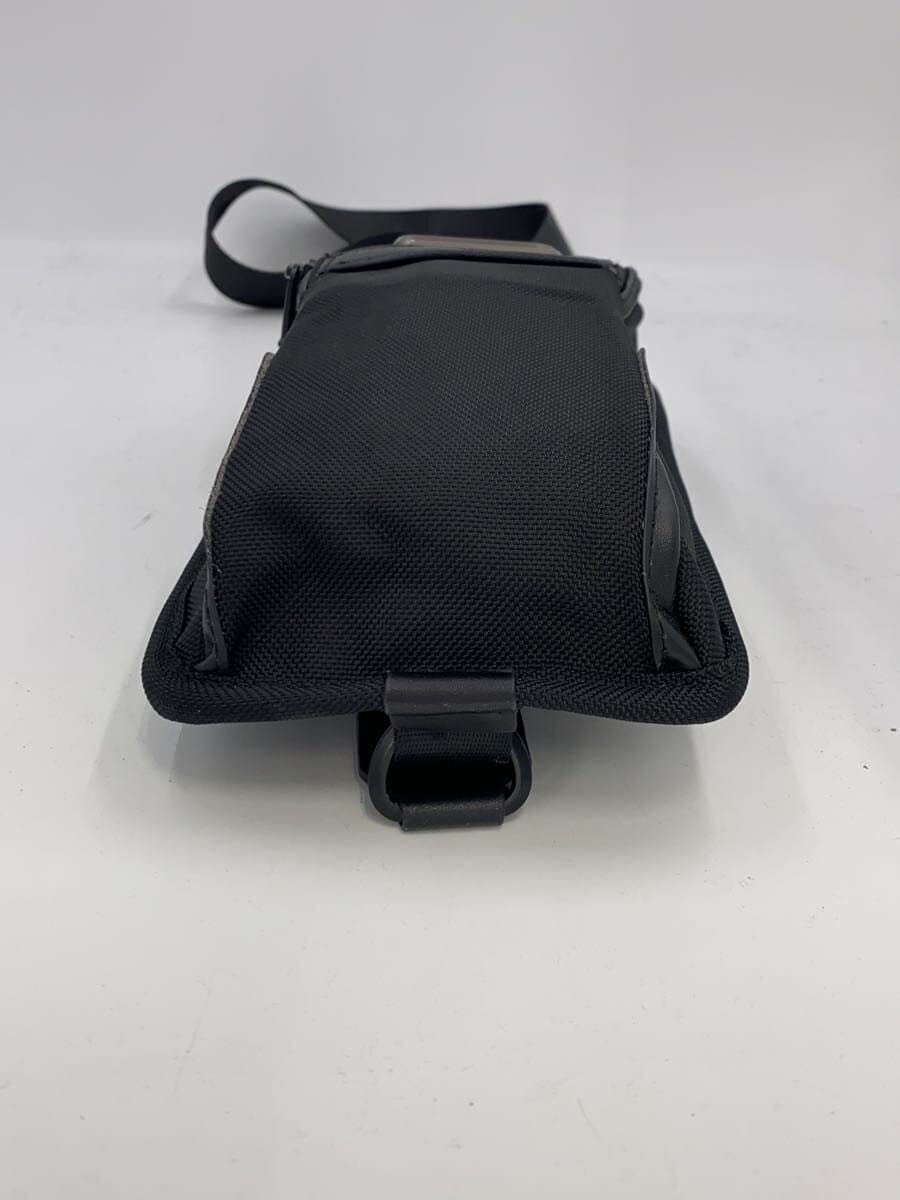 TUMI Shoulder Bag BLK 4