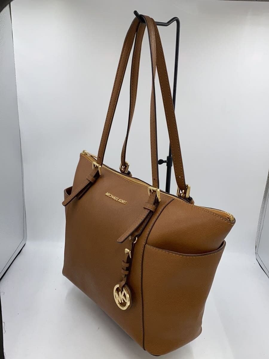 MICHAEL KORS Tote Bag -- CML Solid 30F2GTTTBL 2
