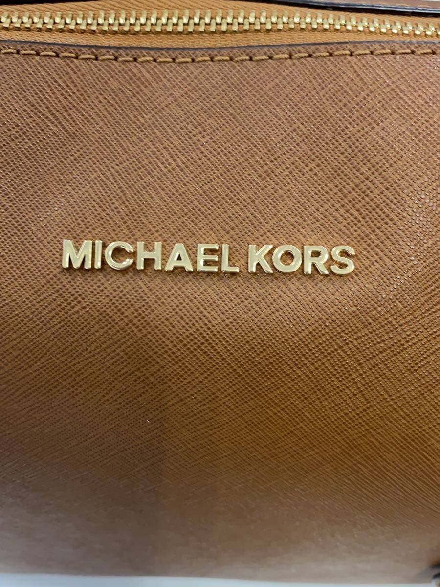 MICHAEL KORS Tote Bag -- CML Solid 30F2GTTTBL 5