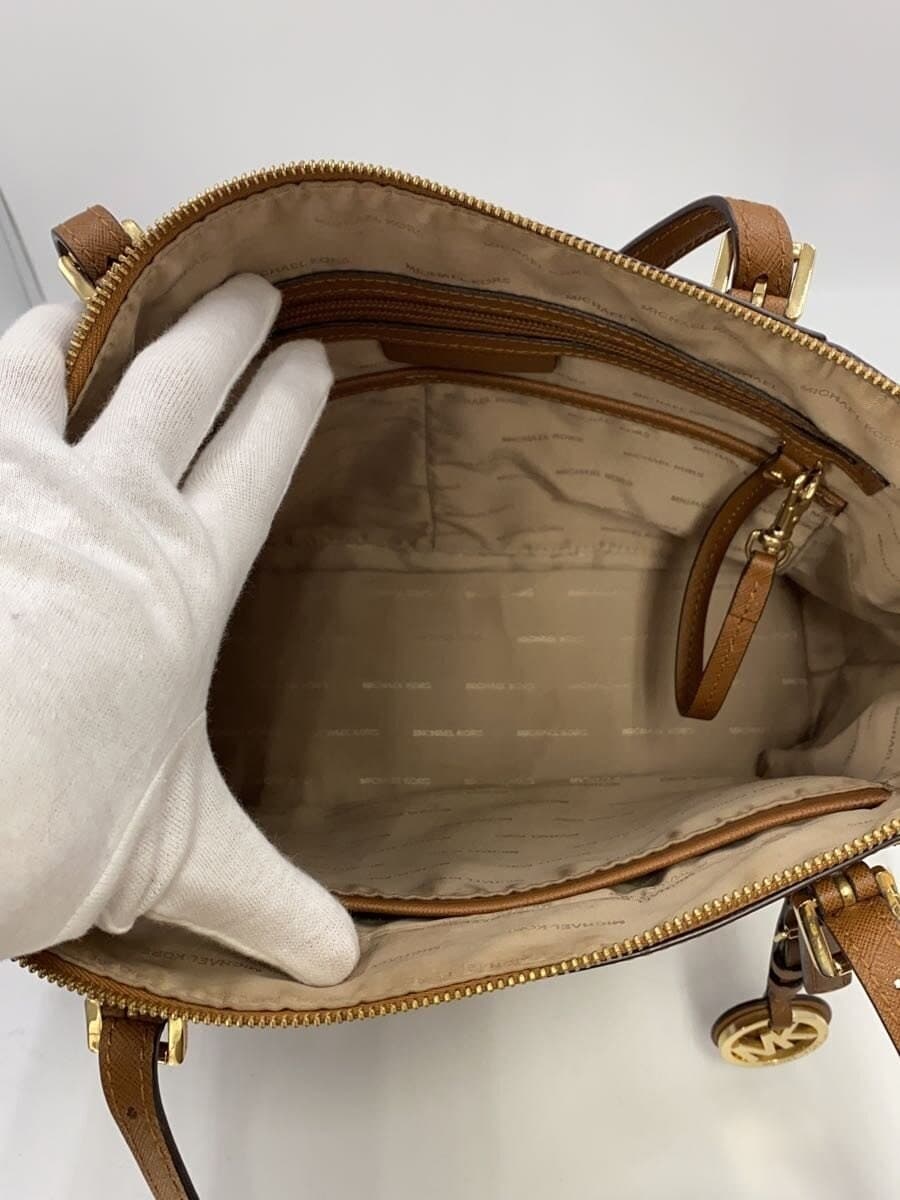 MICHAEL KORS Tote Bag -- CML Solid 30F2GTTTBL 6