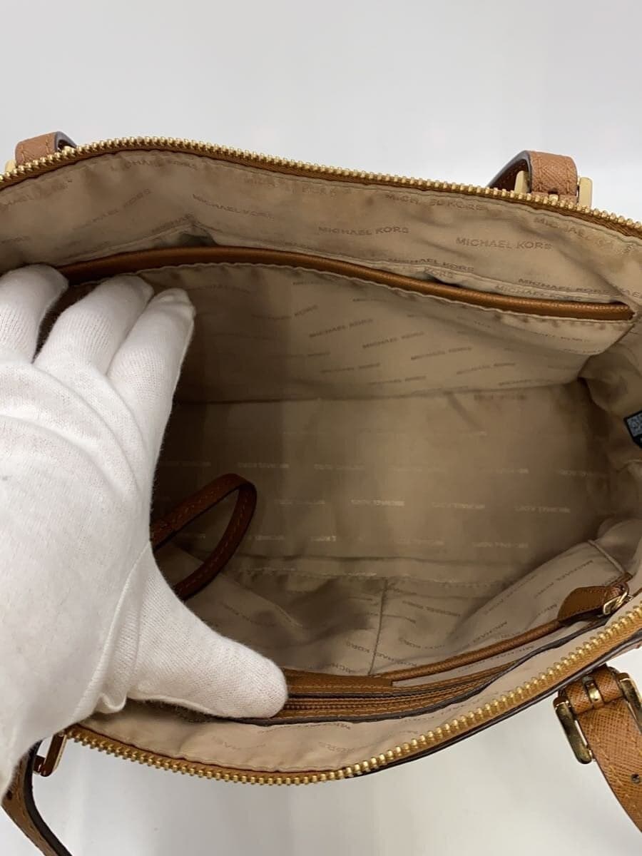 MICHAEL KORS Tote Bag -- CML Solid 30F2GTTTBL 7