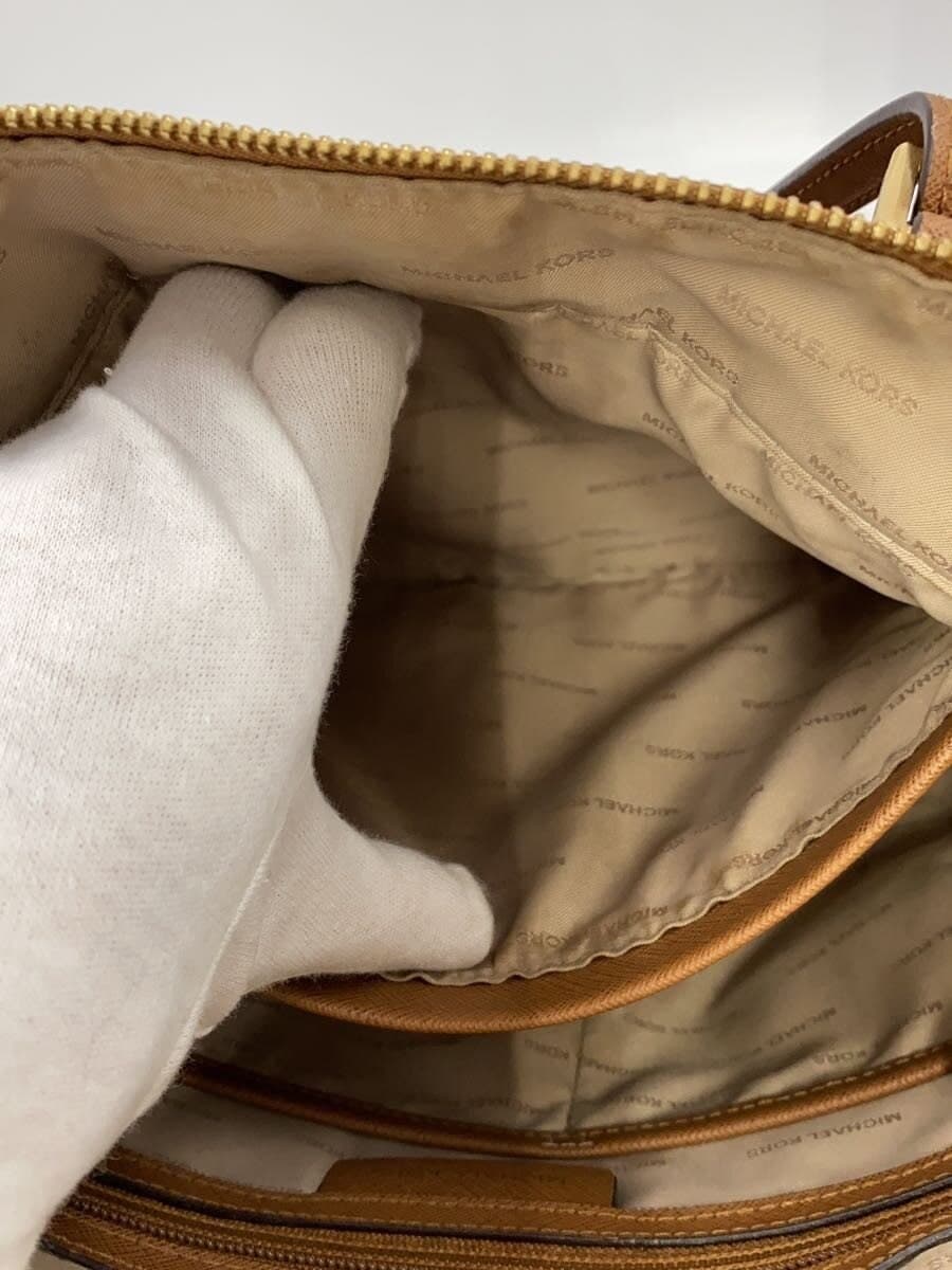 MICHAEL KORS Tote Bag -- CML Solid 30F2GTTTBL 8