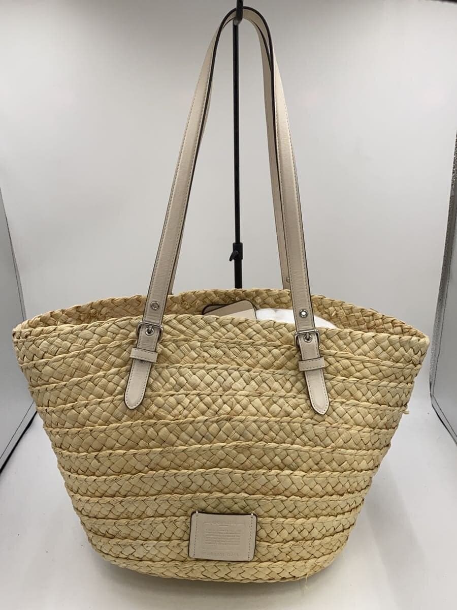 COACH tote bag -- BEG CJ518 3