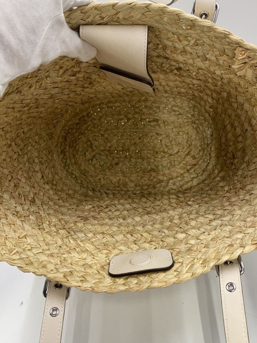 COACH tote bag -- BEG CJ518 6