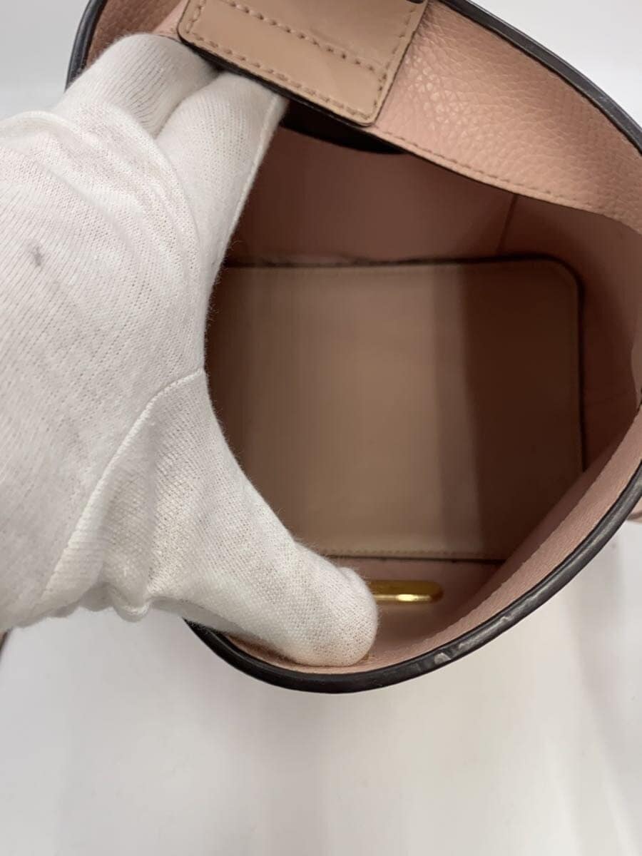 MICHAEL KORS Shoulder Bag -- PNK Solid 35F9GKFM5T 6