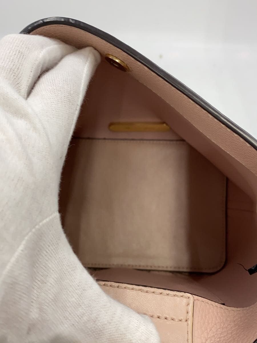 MICHAEL KORS Shoulder Bag -- PNK Solid 35F9GKFM5T 7