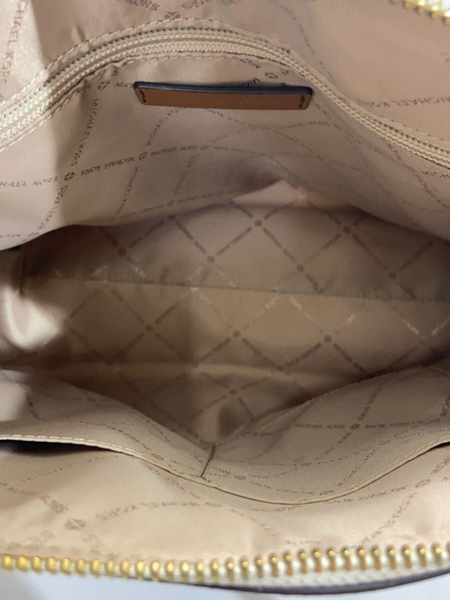 MICHAEL KORS Handbag Leather All Over Pattern 35S9GC6S3B 6