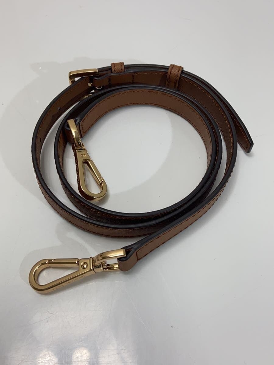 MICHAEL KORS Handbag Leather All Over Pattern 35S9GC6S3B 7