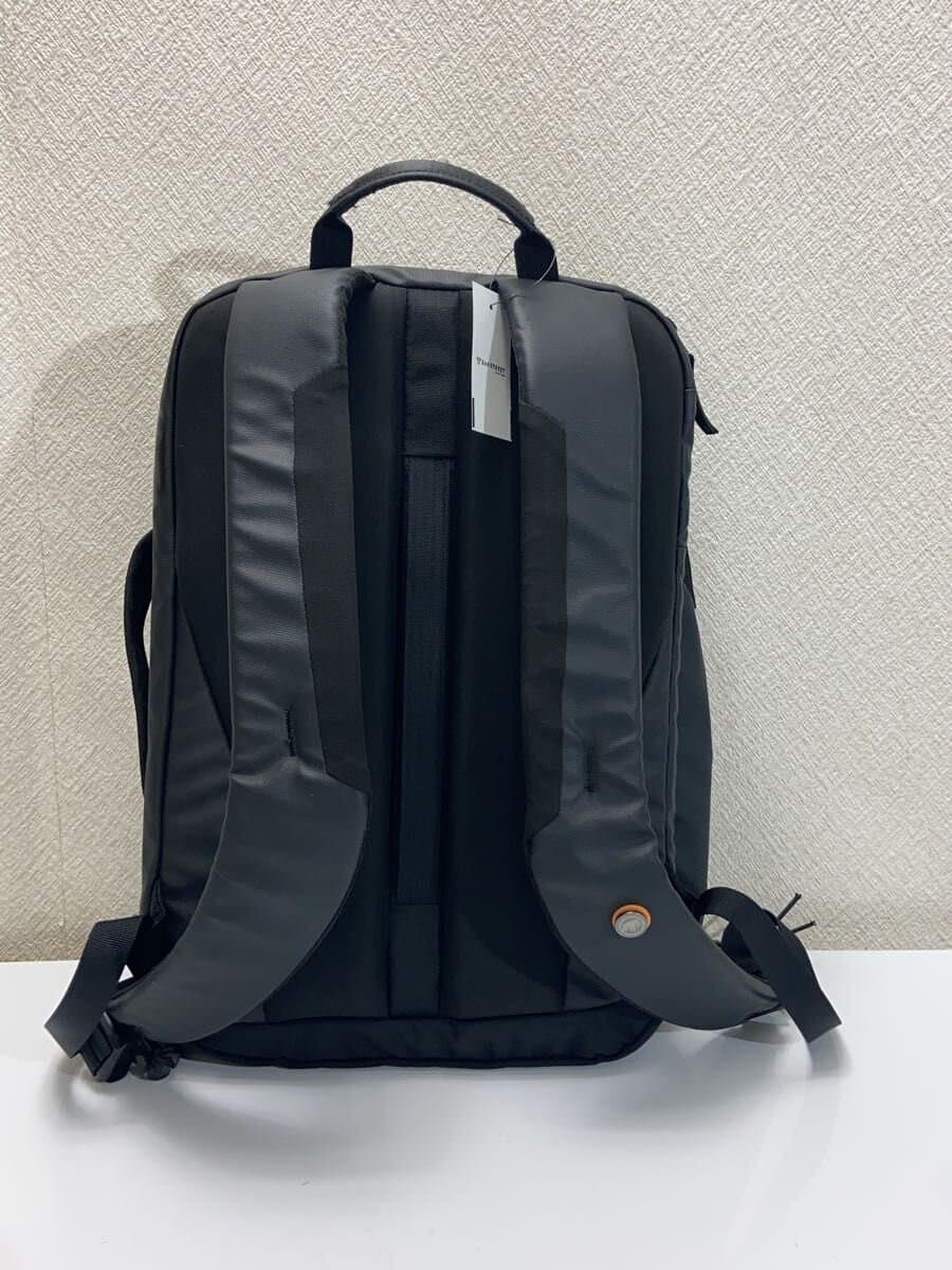 MAMMUT Backpack BLK Solid 2510-04191-0001-1015 3