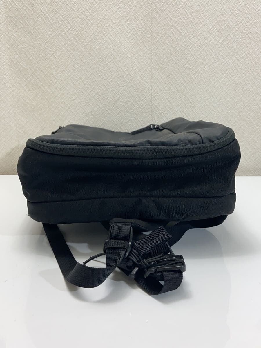 MAMMUT Backpack BLK Solid 2510-04191-0001-1015 4