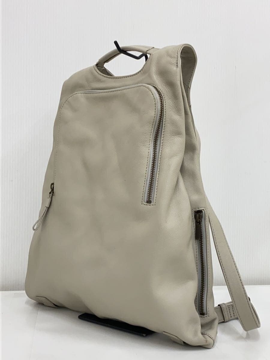 MOTHERHOUSE Mini Matou Backpack GRY 2