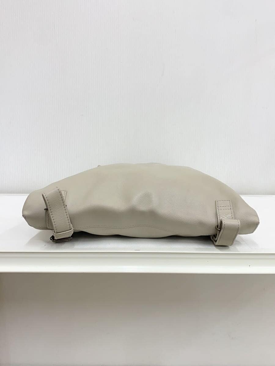 MOTHERHOUSE Mini Matou Backpack GRY 4