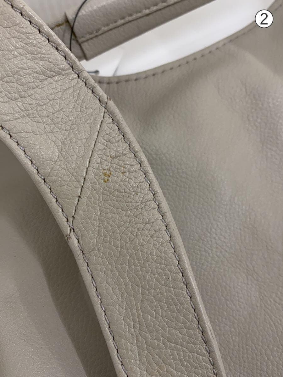 MOTHERHOUSE Mini Matou Backpack GRY 8