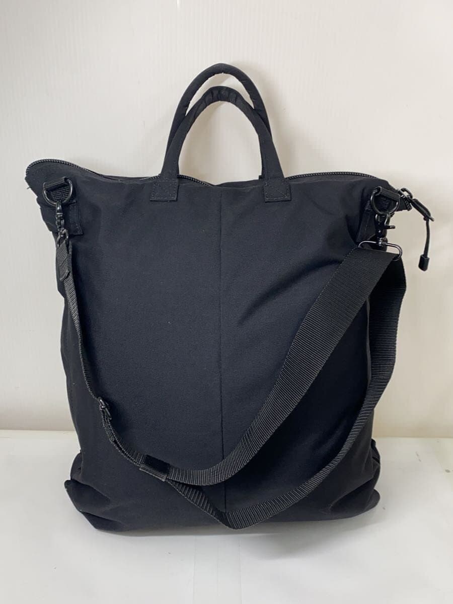 SML Helmet Bag Bag BLK 3