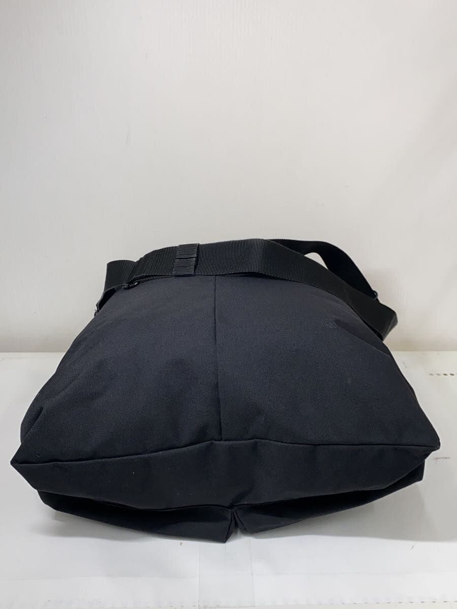 SML Helmet Bag Bag BLK 4