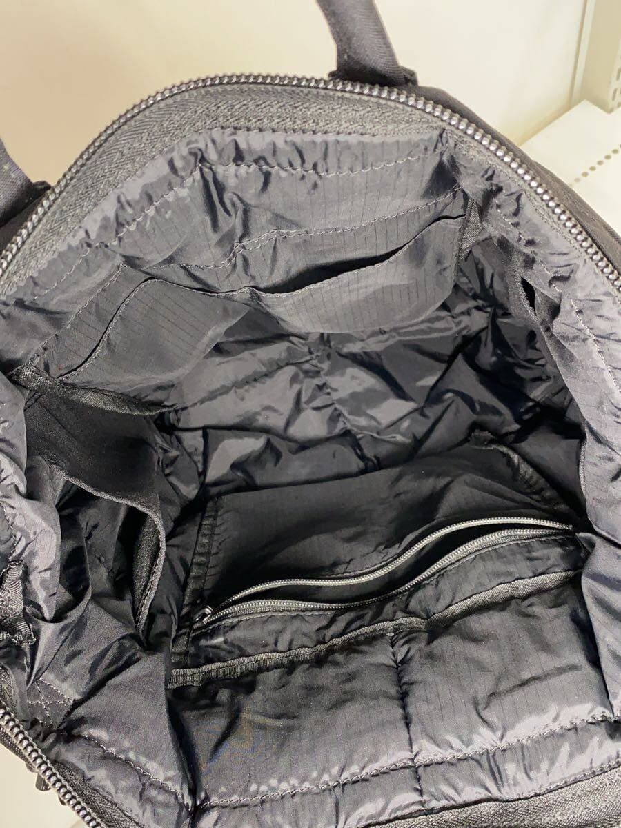 SML Helmet Bag Bag BLK 6